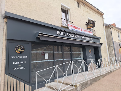 Les Délices De Cordemais, Boulangerie à Cordemais