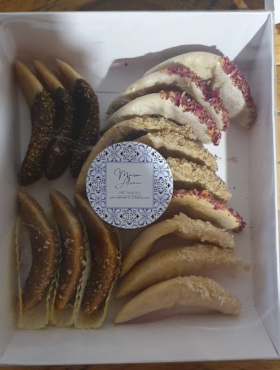 Maison Alaoui ( spécialiste cornes de gazelle), Pâtisserie à Roquefort-sur-Garonne
