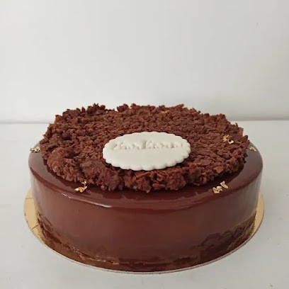 HOPA Pâtisserie, Pâtisserie à Martillac