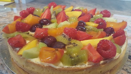 La fournée Le Guillou, Boulangerie à Ferrières-en-Gâtinais