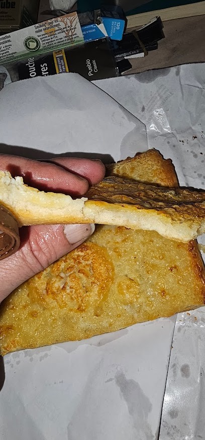 Boulangerie Pâtisserie Roux, Boulangerie à Villefort