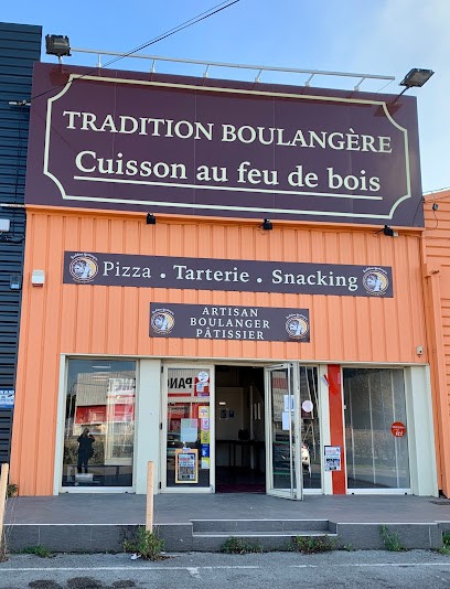 Boulangerie Pâtisserie AU LEVAIN NATUREL, Boulangerie au Crès