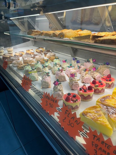 Artisan Boulanger Pâtissier, Boulangerie à Drancy
