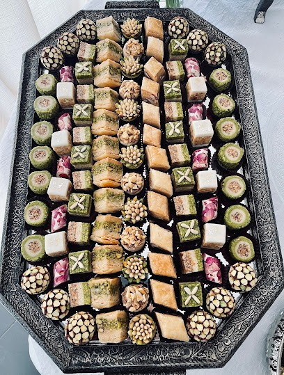 Amira pâtisserie fine à Cannes, Pâtisserie à Cannes