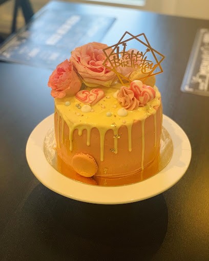 Mycakes, Pâtisserie à Nogent-sur-Oise