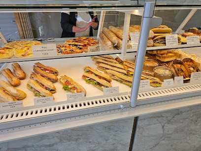 Boulangerie Pâtisserie Maison Brault, Boulangerie à Fougères