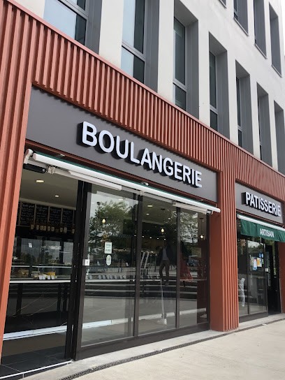 La Pralinoise, Boulangerie à Saint-Ouen