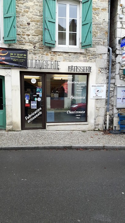 Le Fournil de Lasseube, Boulangerie à Lasseube