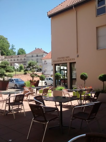 Patisserie Nicolas, Pâtisserie à Bitche