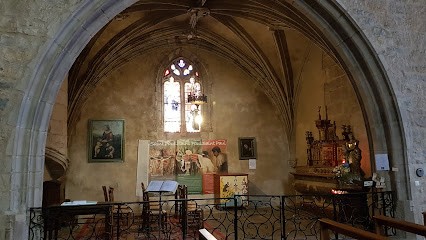 Boulangerie Patisserie Julien Barroul, Boulangerie à Parisot