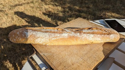Frugère Christian, Boulangerie à Marsac-en-Livradois
