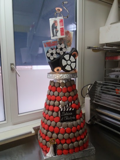 Pâtisserie CYRILLE PERTUISOT Au Gentil Marquis, Pâtisserie à Beaune-la-Rolande