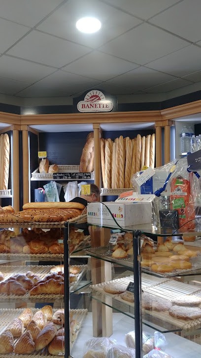 Lhommelais Sarl, Boulangerie à Ombrée d'Anjou