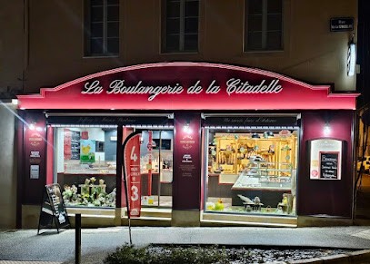 Banette Boulangerie Pâtisserie Marion et Joffrey BOUTREUX, Boulangerie à Chalon-sur-Saône