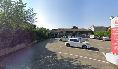 Boulangerie Patisserie, Boulangerie à Saint-Alban-Auriolles