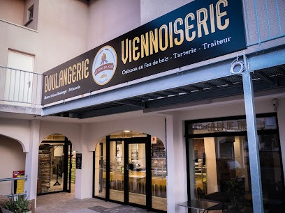 Le Point Du Jour, Boulangerie à Valencin