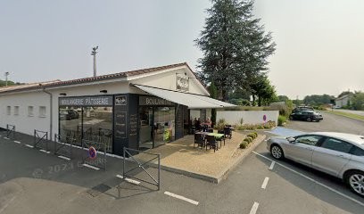 Maison Falco, Boulangerie à Savignac-les-Églises