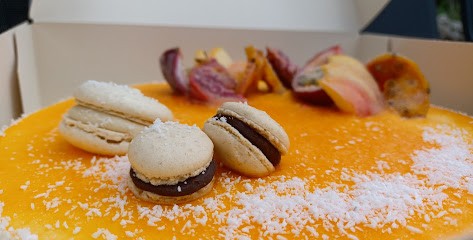 O délice d'Alexis, Pâtisserie à Varès