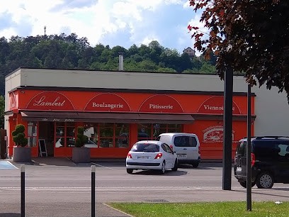 Au Père Petrin, Boulangerie à Valentigney