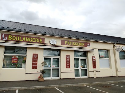 La Rosemontoise, Boulangerie à Valdoie