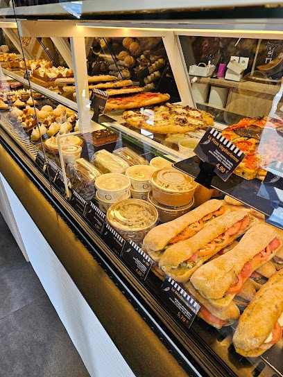 L'attrape Douceurs, Boulangerie à Saint-Jacques-de-la-Lande