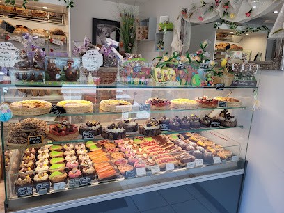Boulangerie Pâtisserie : Tony Création, Boulangerie à Évry-Grégy-sur-Yerre