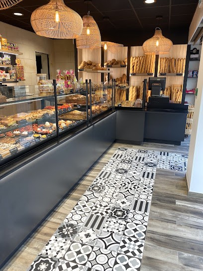 Boulangerie Patisserie De La Porte Saint Jean, Boulangerie à Montreuil-Bellay