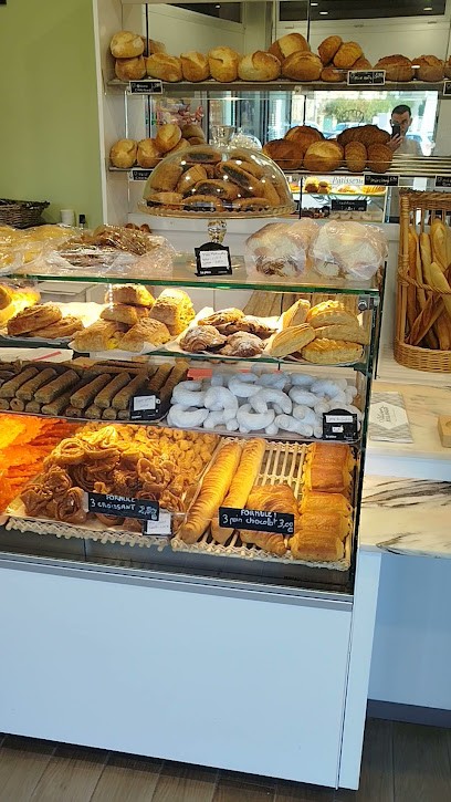 BOULANGERIE PÂTISSERIE BLÉ D'OR, Boulangerie à Morsang-sur-Orge