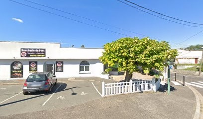 Cho Pains, Boulangerie à Pont-du-Château