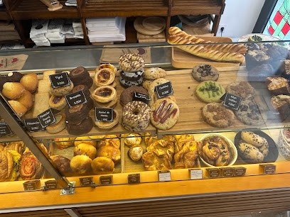 La Boul’Ange De Ma-Mie, Boulangerie à Fontenay-sous-Bois