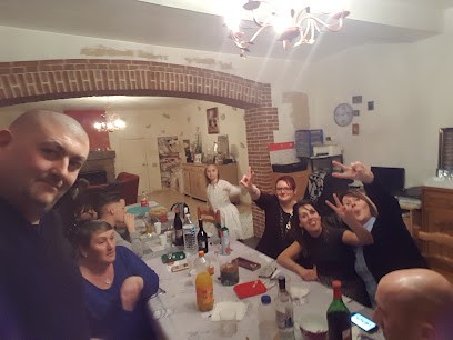 Deulin Jérôme, Boulangerie à Gommegnies