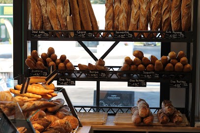 Boulangerie Girard Grégory, Boulangerie à Dions