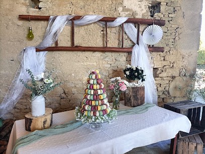 Pricillia Pâtisserie, Pâtisserie à Verfeil