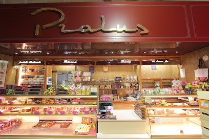 Pralus Renaison : Pâtisserie Chocolaterie, Pâtisserie à Renaison
