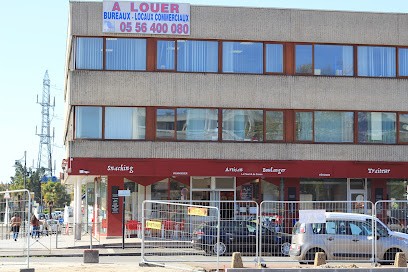 Fournil De Cenon, Boulangerie à Cenon