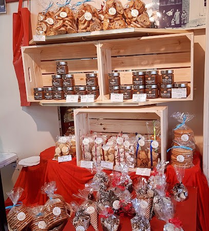 SARL NAULEAU BAKERY / PASTRY, Boulangerie à Saint-Christophe-du-Bois