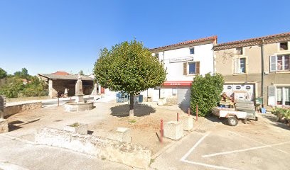 Golliard Damien, Boulangerie à Saint-Rémy-de-Chargnat