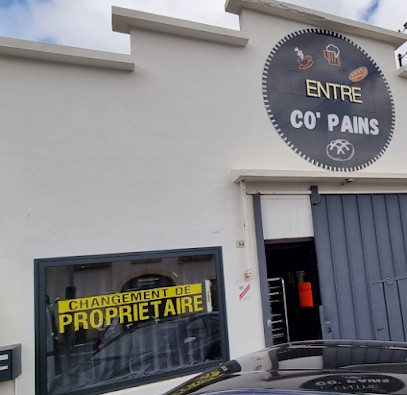 Boulangerie, Boulangerie à Valros