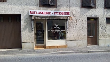 Boulangerie Mayoux Christophe, Boulangerie à Lubersac