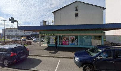 L'Epi Du Perche, Boulangerie à Nogent-le-Rotrou