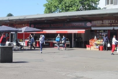 Boulangerie Pain D'Or, Boulangerie à Mantes-la-Jolie