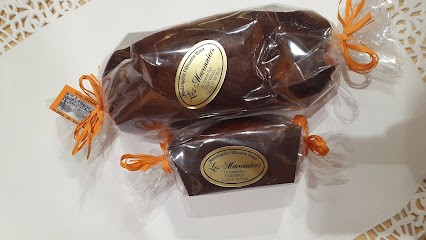 Les Marronniers, Boulangerie à Vercel-Villedieu-le-Camp