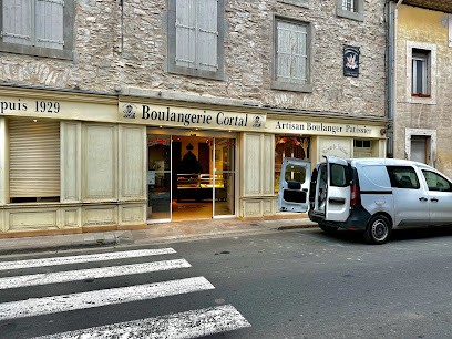 Boulangerie Cortal, Boulangerie à Olonzac