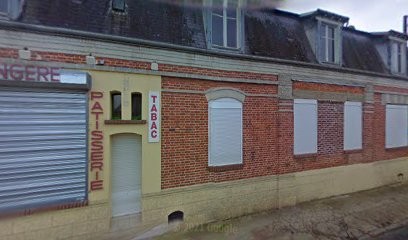 Au Bon Pain, Boulangerie à Hombleux