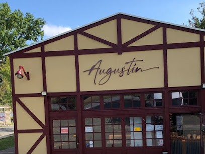 Augustin, Boulangerie à Cesson-Sévigné