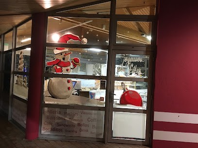 Autour D'une Tradition, Boulangerie à La Boissière-des-Landes