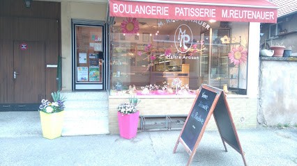 Reutenauer Boulangerie Pâtisserie Traiteur, Boulangerie à Otterswiller