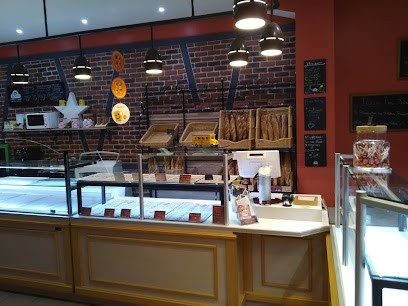Banette Sans Contrefaçon, Boulangerie à Meximieux