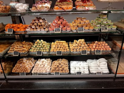 L'Aziza, Boulangerie à Roubaix