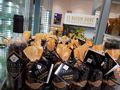 Patisserie Fournol Danny, Pâtisserie à Langon